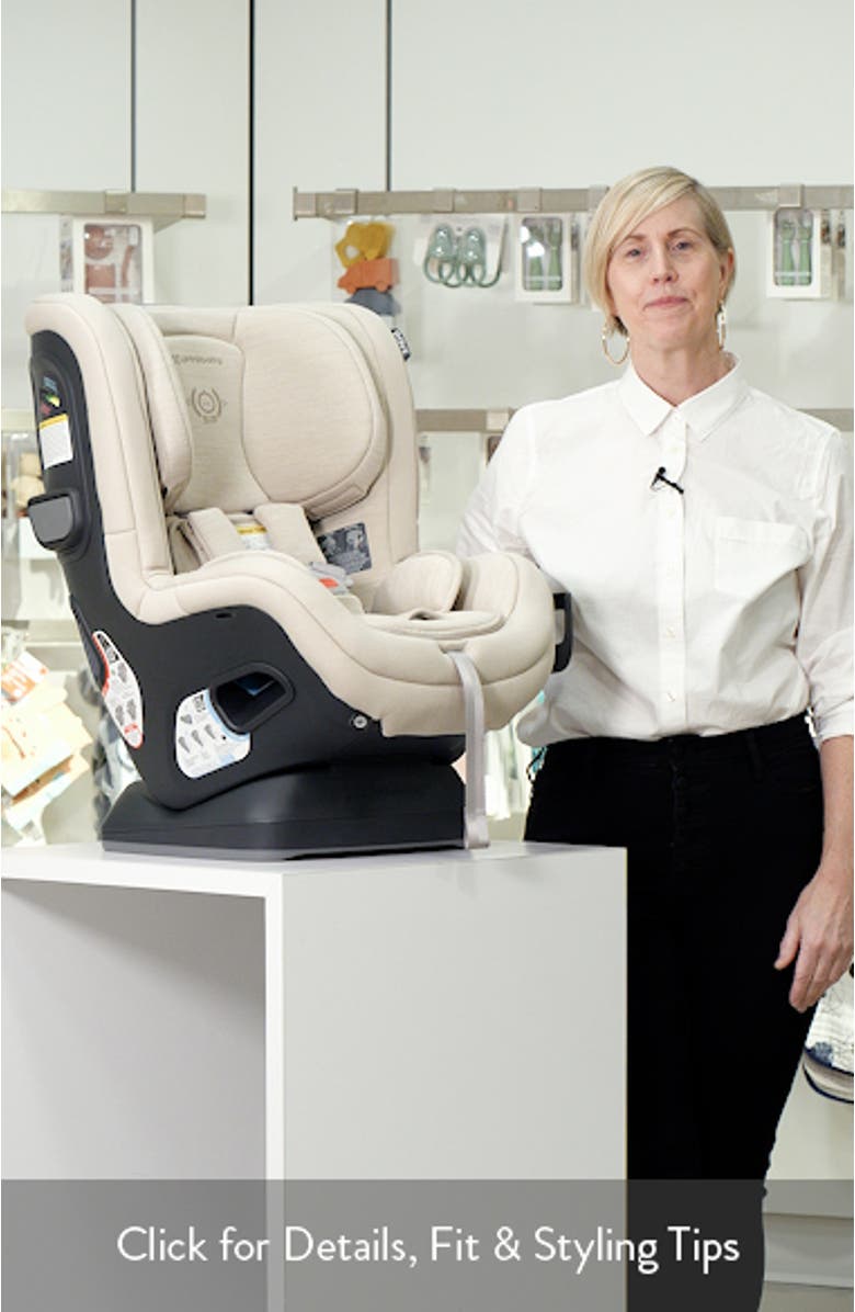 Rove Convertible Car Seat, sales video thumbnail