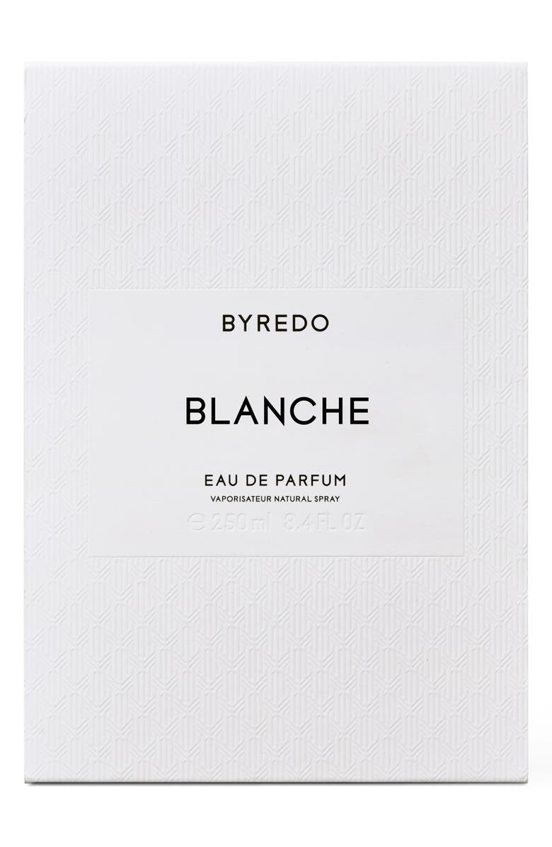 BYREDO Blanche Eau de Parfum, Alternate, color, 