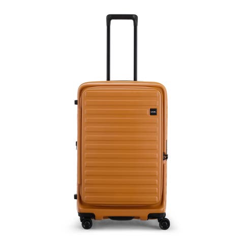 Cubo Fit Lite Check in 28 inch Lightweight Luggage