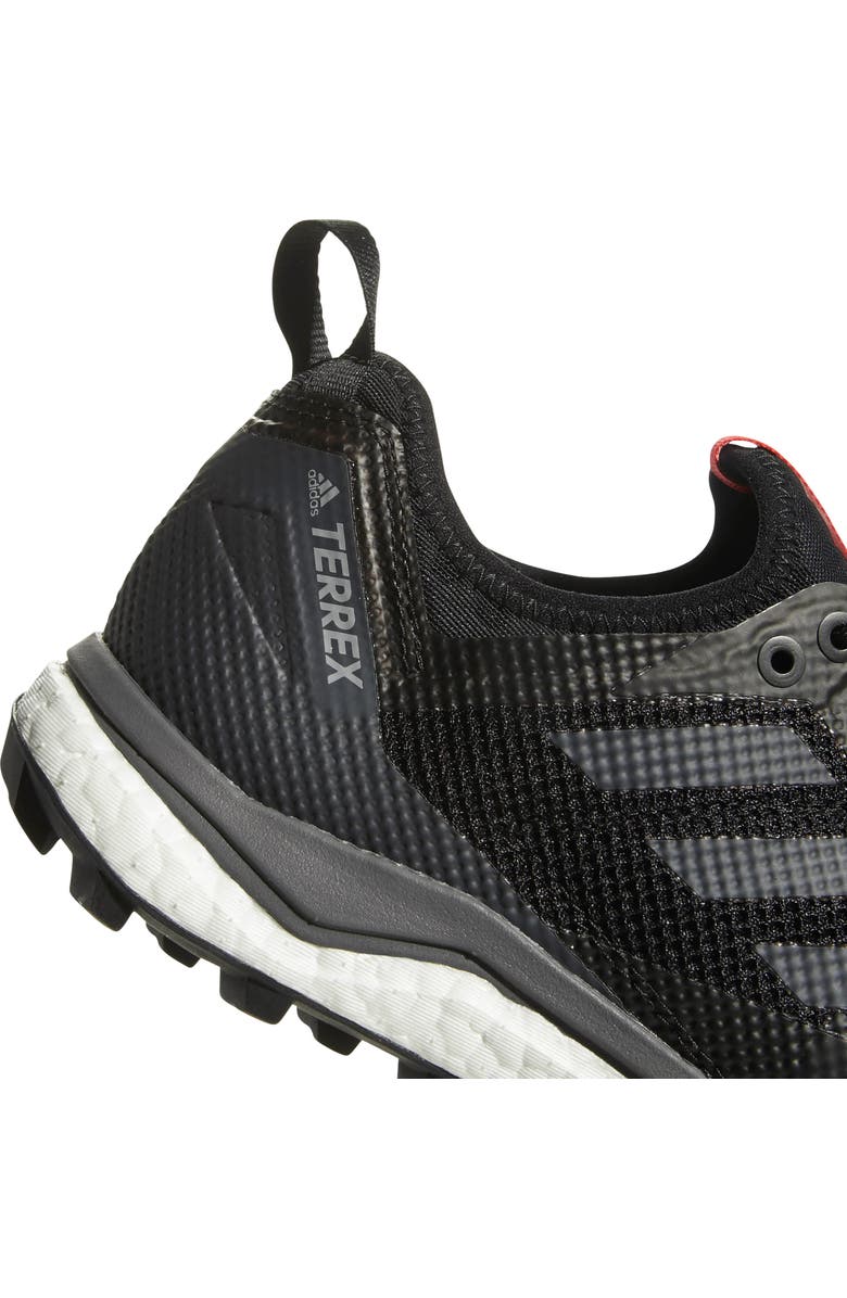 adidas Terrex Agravic XT Trail Running Shoe, Alternate, color,