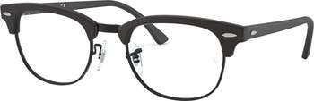 49mm Optical Glasses