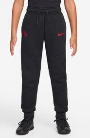 Nike Kids' USA Tech Fleece Pants