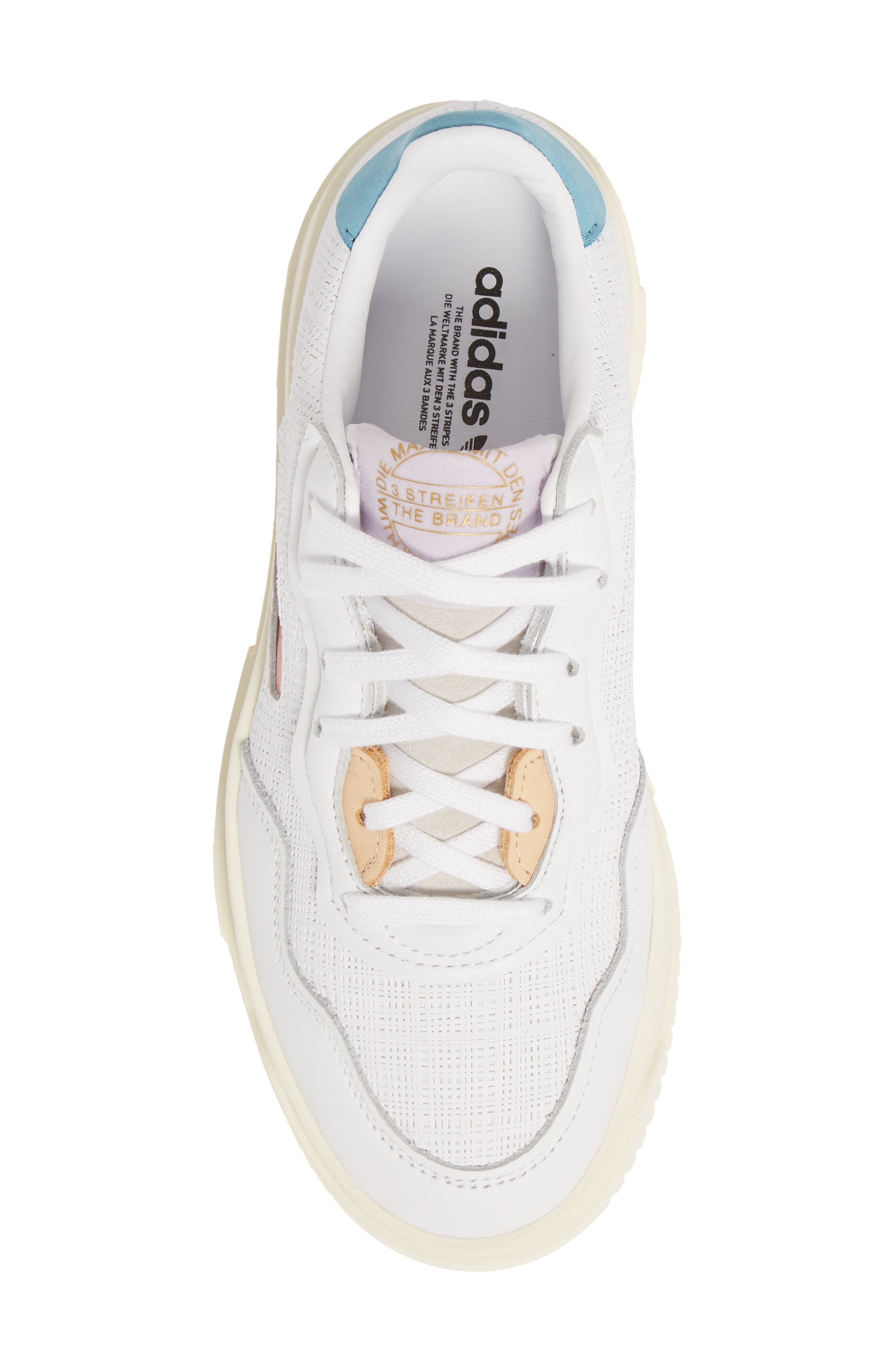 adidas SC Premiere Sneaker, Alternate, color, 