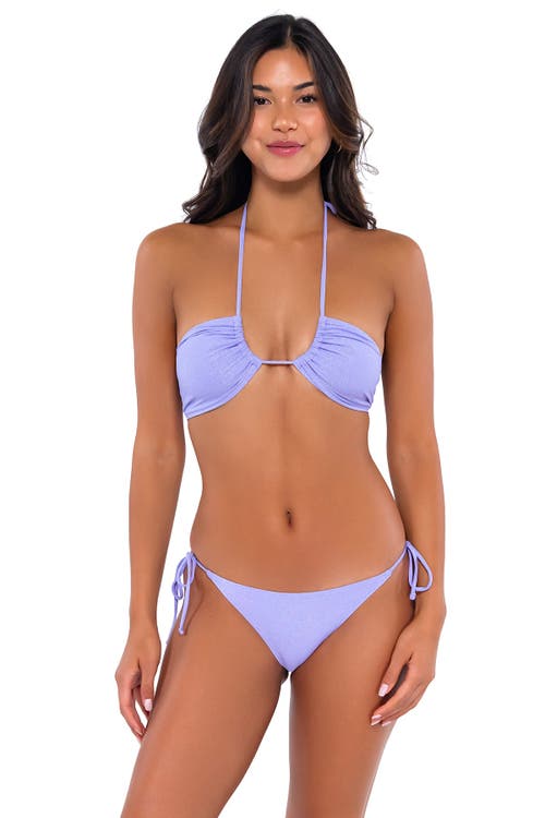 B SWIM B SWIM SASHA BIKINI SWIMSUIT TOP