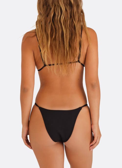 Minimale Animale Ultra Brief Bikini Bottom