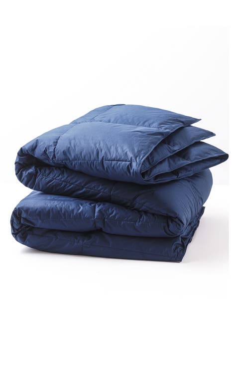 All Season Down Comforter