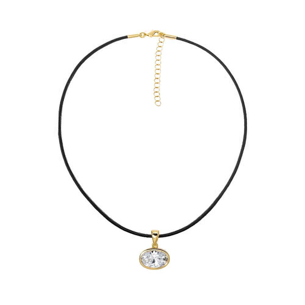 Gold/Black