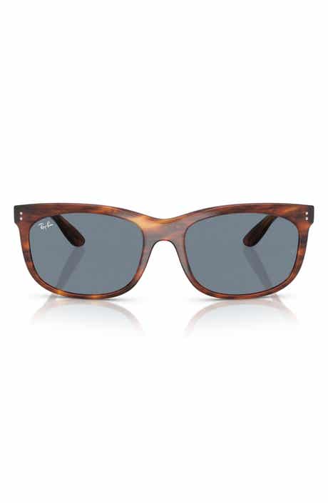 60mm Pillow Sunglasses