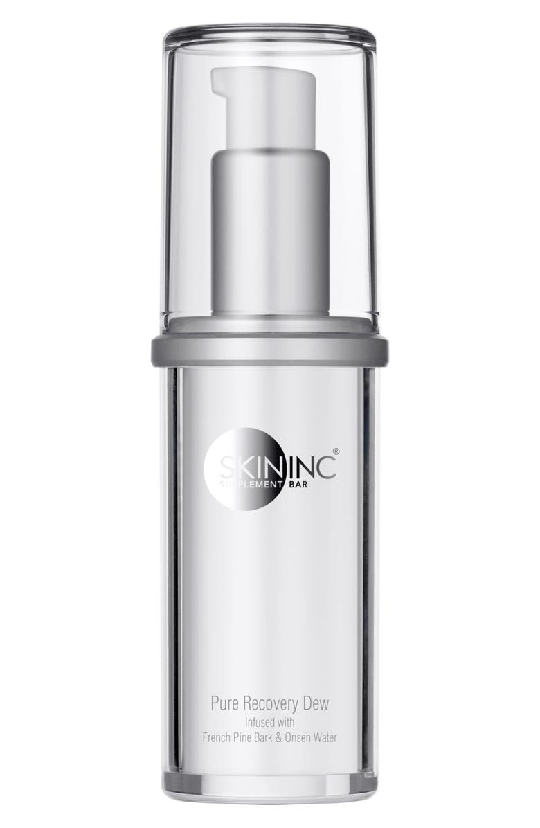 SKIN INC<sup>®</sup> SUPPLEMENT BAR Skin Inc. Pure Recovery Dew Moisturizer, Main, color, 