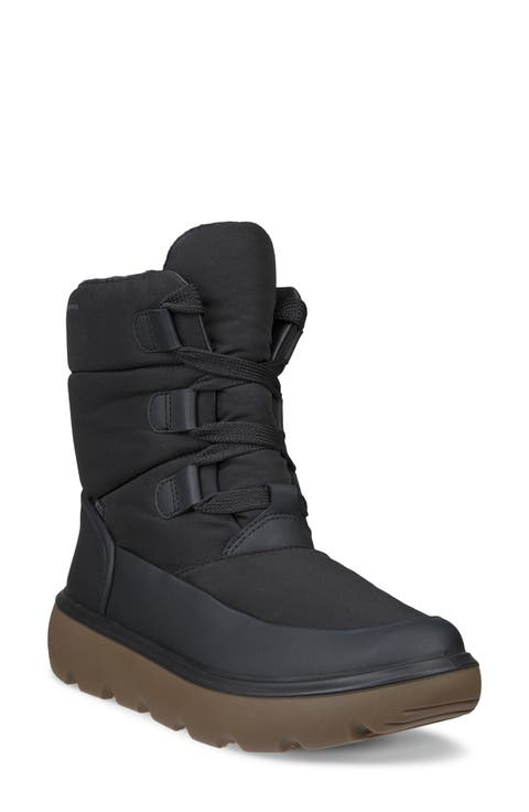 Glacia Waterproof Boot