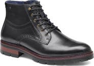 Johnston & Murphy XC Flex Cade Plain Toe Boot