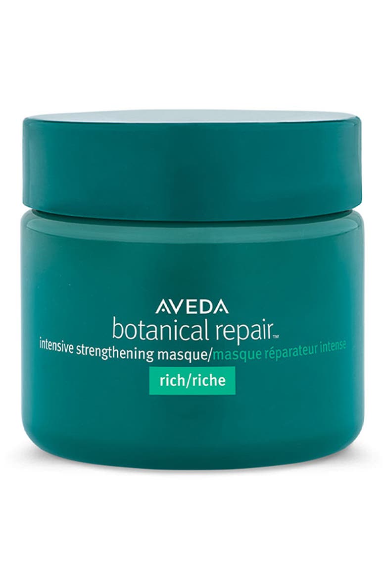 botanical repair™ Intensive Strengthening Masque Rich, Alternate, color, NO COLOR