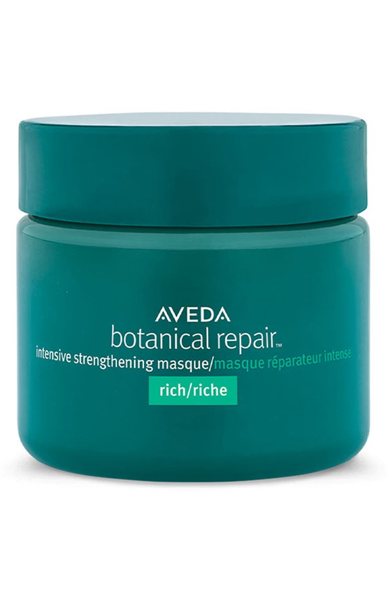 Aveda botanical repair<sup>™</sup> Intensive Strengthening Masque Rich, Alternate, color, 