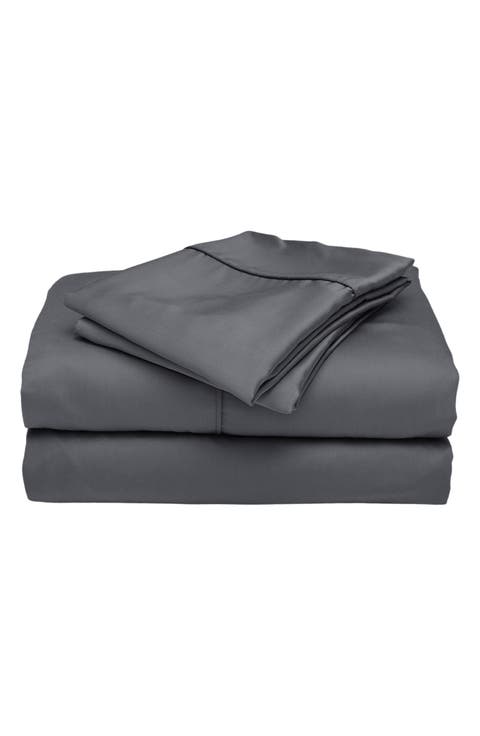 Signature Sateen Sheet Set