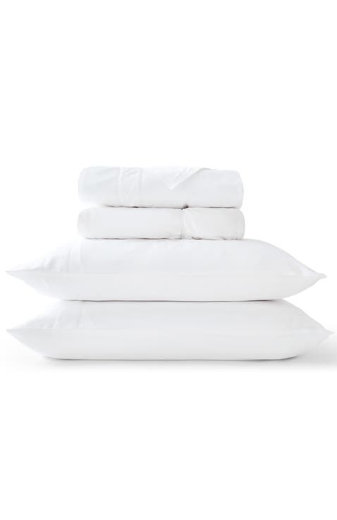 Balmoral Luxury Cotton Sateen Sheet Set Bundles