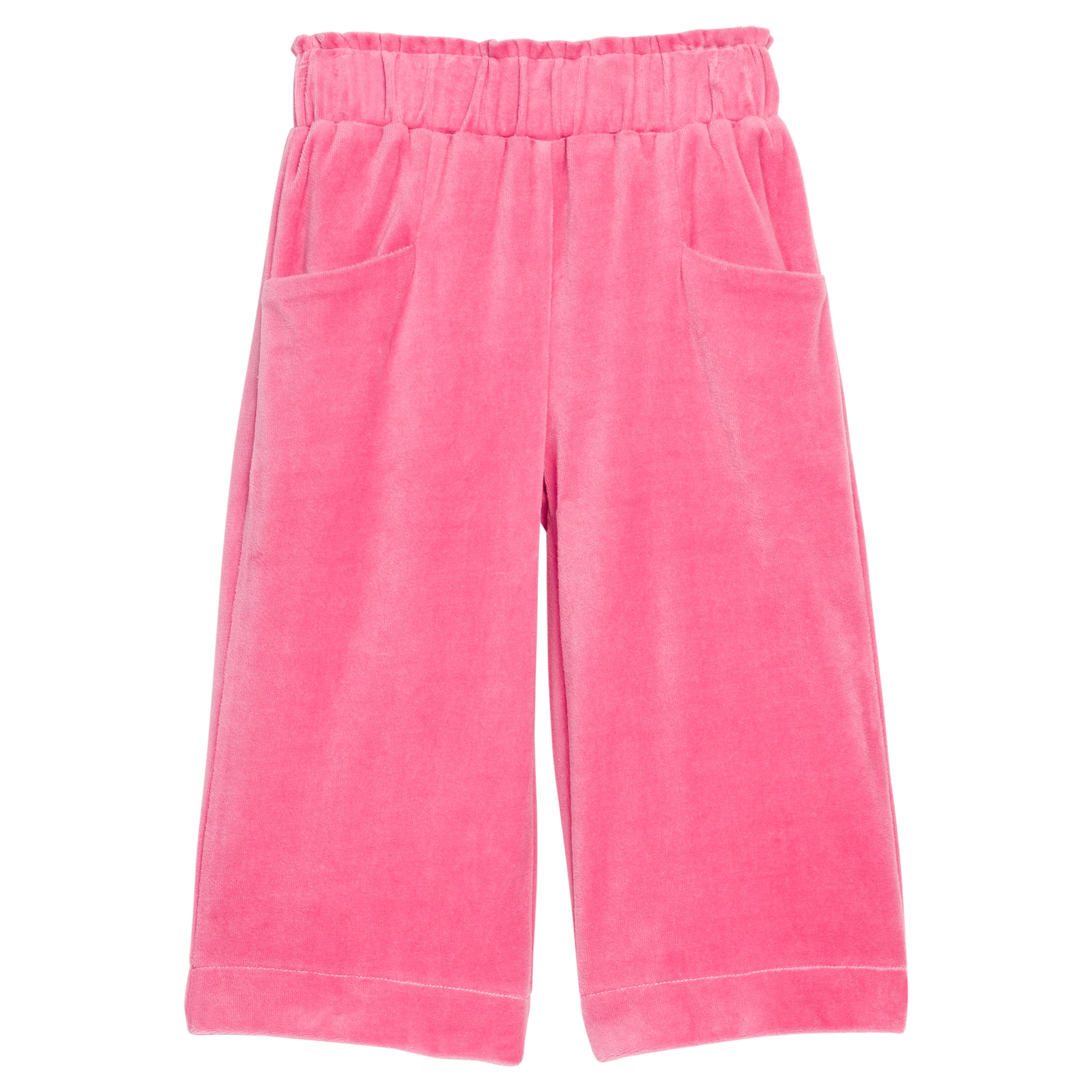 selected Tulip Velour