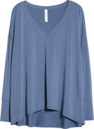 Zella Breathe Long Sleeve T-Shirt