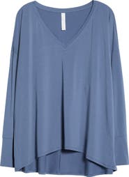 Zella Breathe Long Sleeve T-Shirt