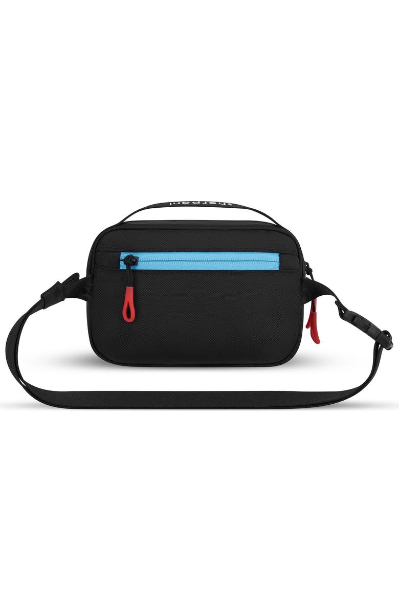 Sherpani Hyk RFID Protection Lightweight Belt Bag, Alternate, color,
