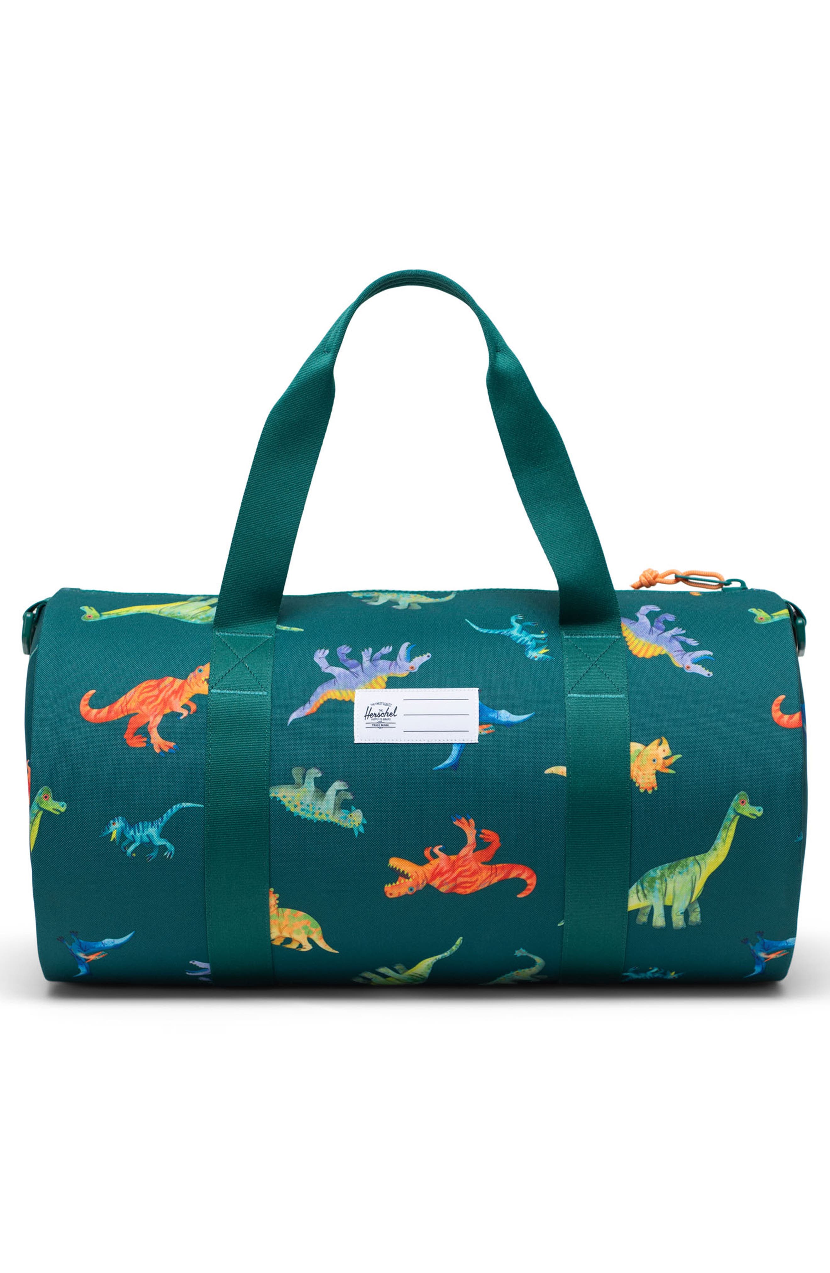 Herschel Supply Co. Kids' Classic Duffle Bag, Alternate, color, 