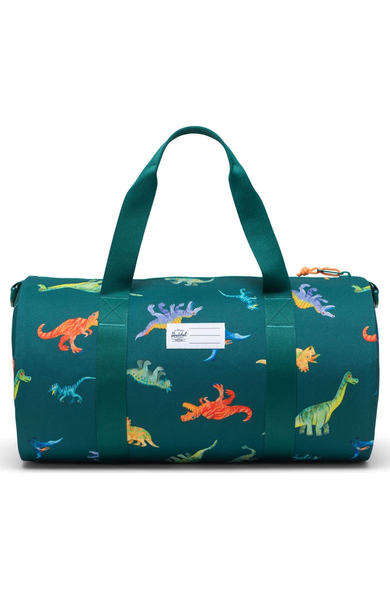 Herschel Supply Co. Kids' Classic Duffle Bag, Alternate, color,
