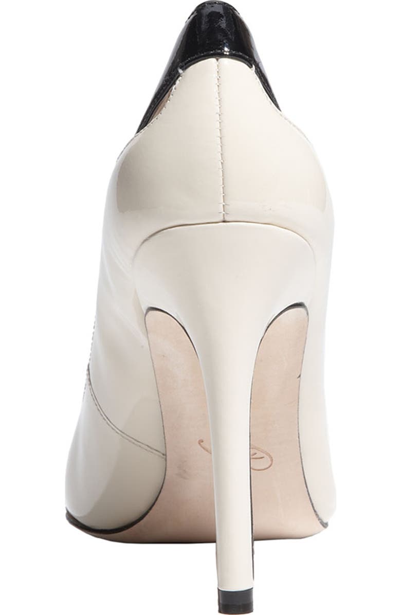 Ivanka Trump 'Gurdia' Pump, Alternate, color,