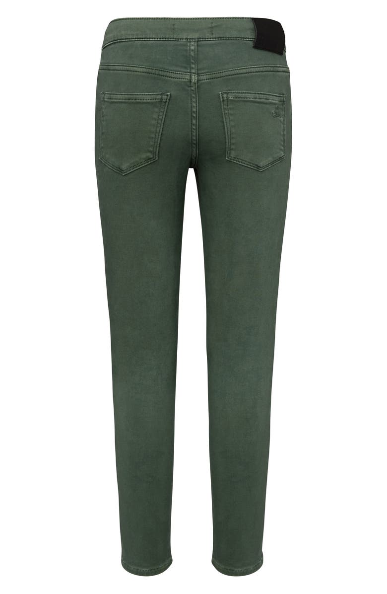 DL1961 William Slim Fit Jogger Jeans, Alternate, color,