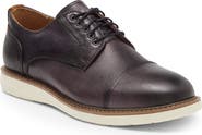 Warfield & Grand Orbit Cap Toe Derby