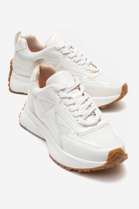 Premia Sneaker (Women)