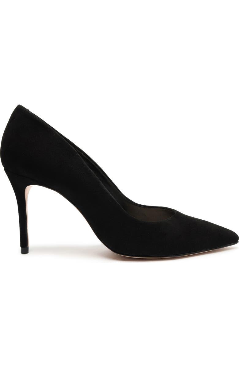 Schutz Lou Lo Pointed Toe Pump, Alternate, color,