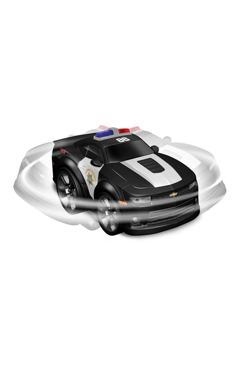 JAM'N Products Chevrolet R/C Vehicle Chunky Preschool Police, Alternate, color, 