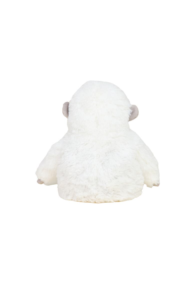Yeti Plush Toy, Alternate, color, Multi Color