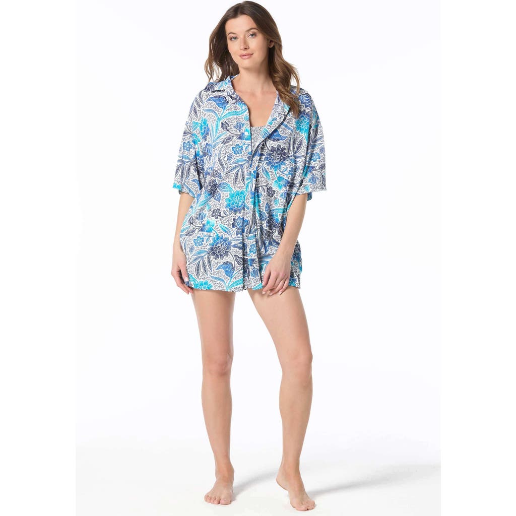 BEACH HOUSE SWIM BEACH HOUSE SWIM HARPER COVER UP