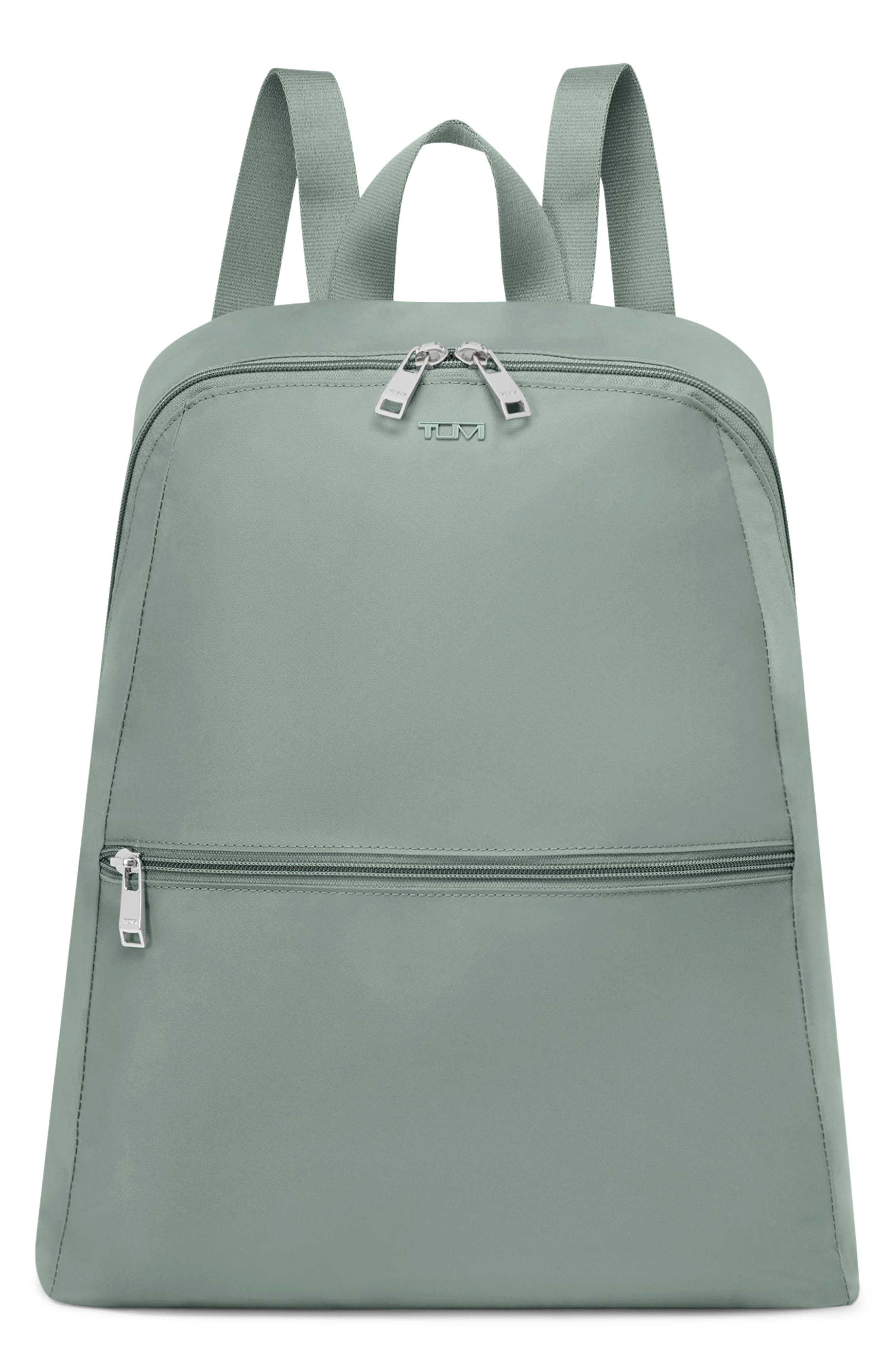 Voyageur Just in Case Nylon Backpack