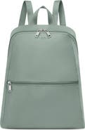 TUMI Voyageur Just in Case Nylon Backpack