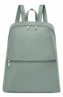 Voyageur Just in Case Nylon Backpack