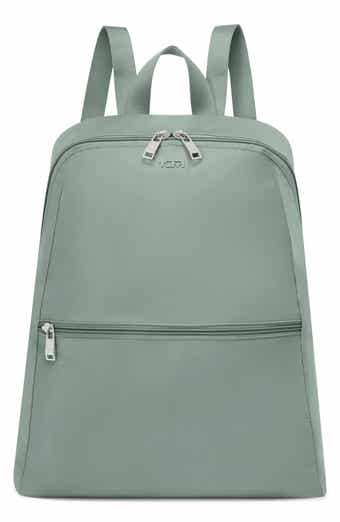 Voyageur Just in Case Nylon Backpack
