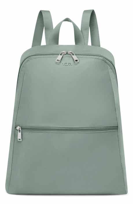 Voyageur Just in Case Nylon Backpack