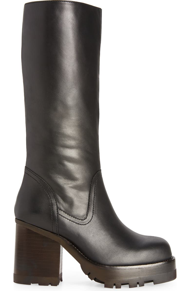 Jeffrey Campbell Abundant Boot, Alternate, color,