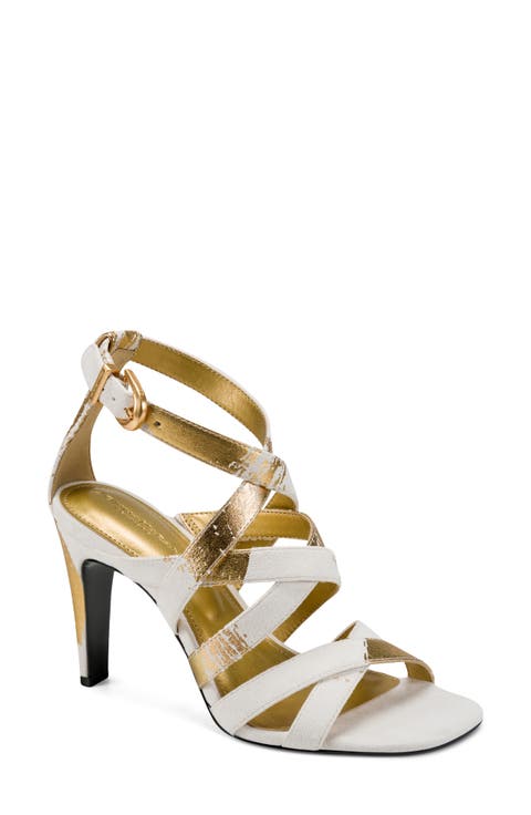 Briarrose Ankle Strap Sandal (Women)