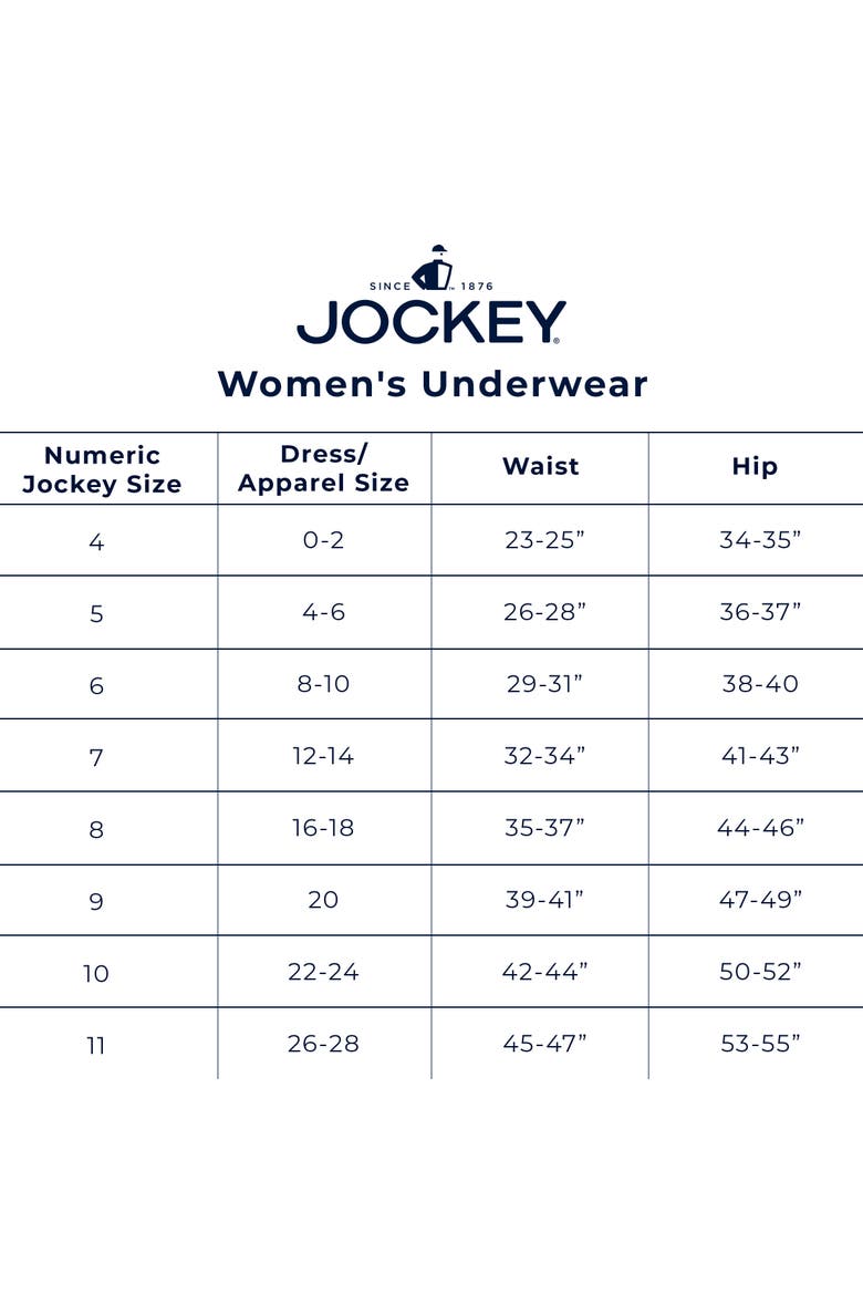 Women's Cotton Stretch Hipster, Alternate, color, Harbor Blue