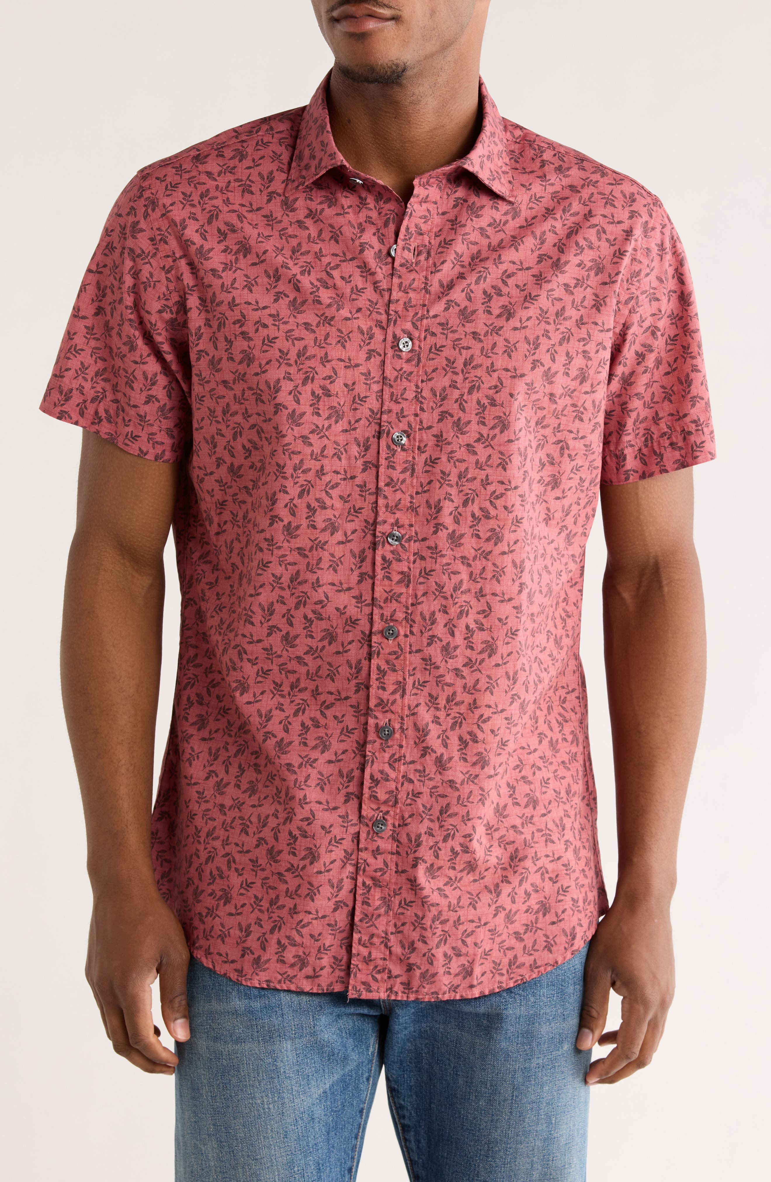 Stephens Island Woven Shirt - image 3