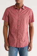 Rodd & Gunn Stephens Island Woven Shirt
