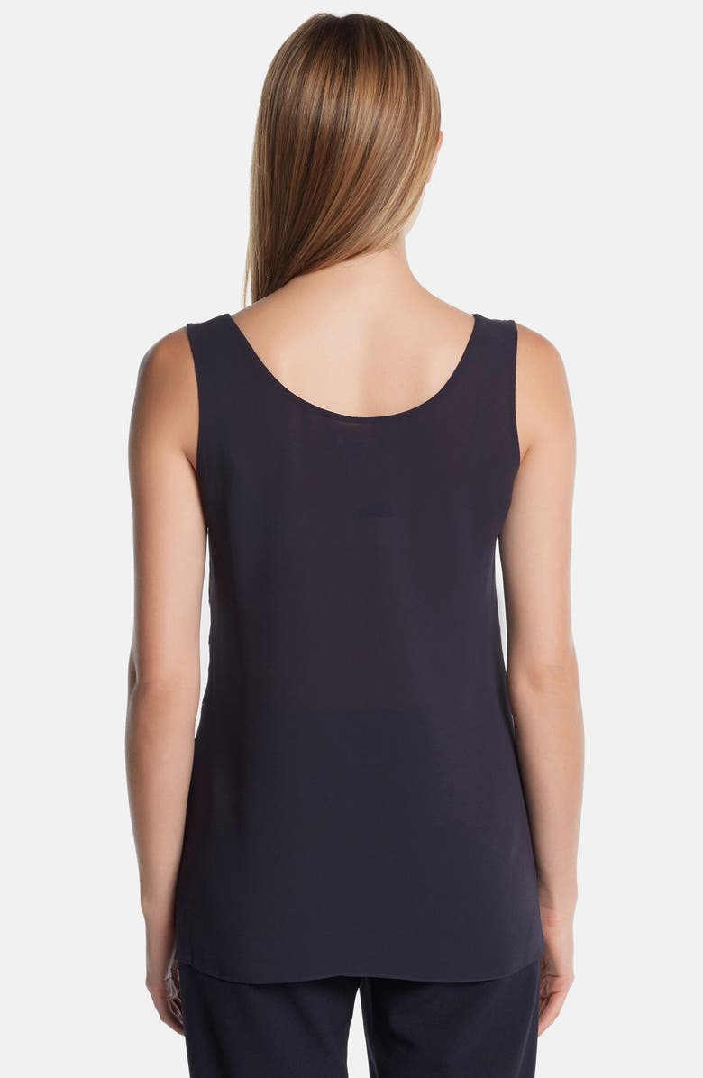 NIC+ZOE 'Shining Stars' Embellished Tank, Alternate, color, 