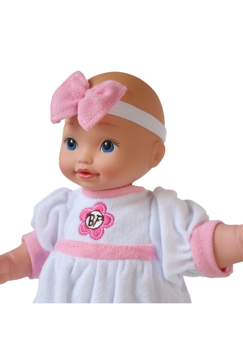 13" Bundle of Joy Baby Doll, Alternate, color, Multicolored