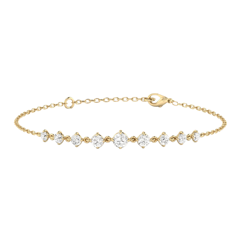 selected Yellow Gold