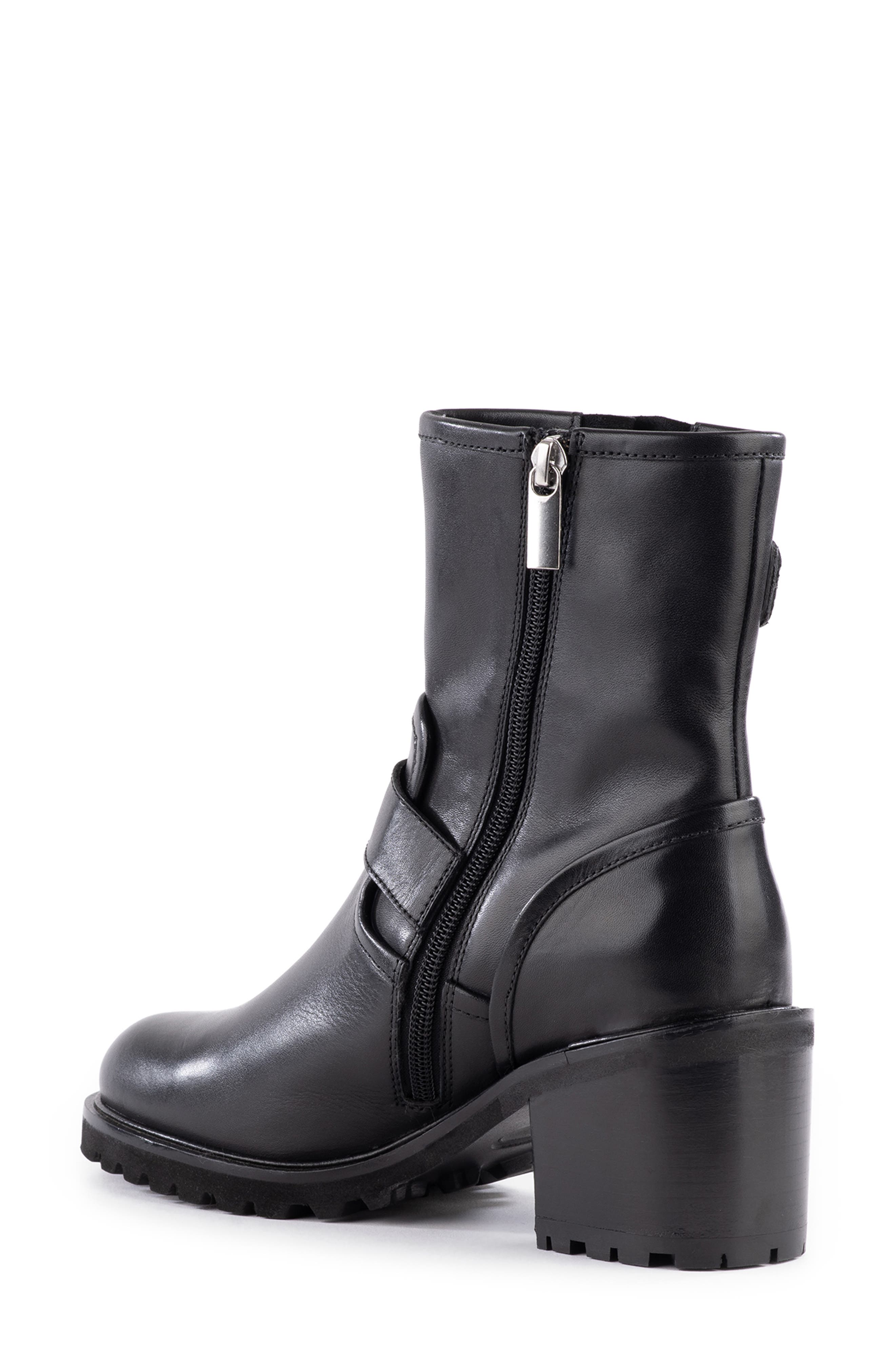 Seychelles Run Free Buckle Bootie, Alternate, color, 