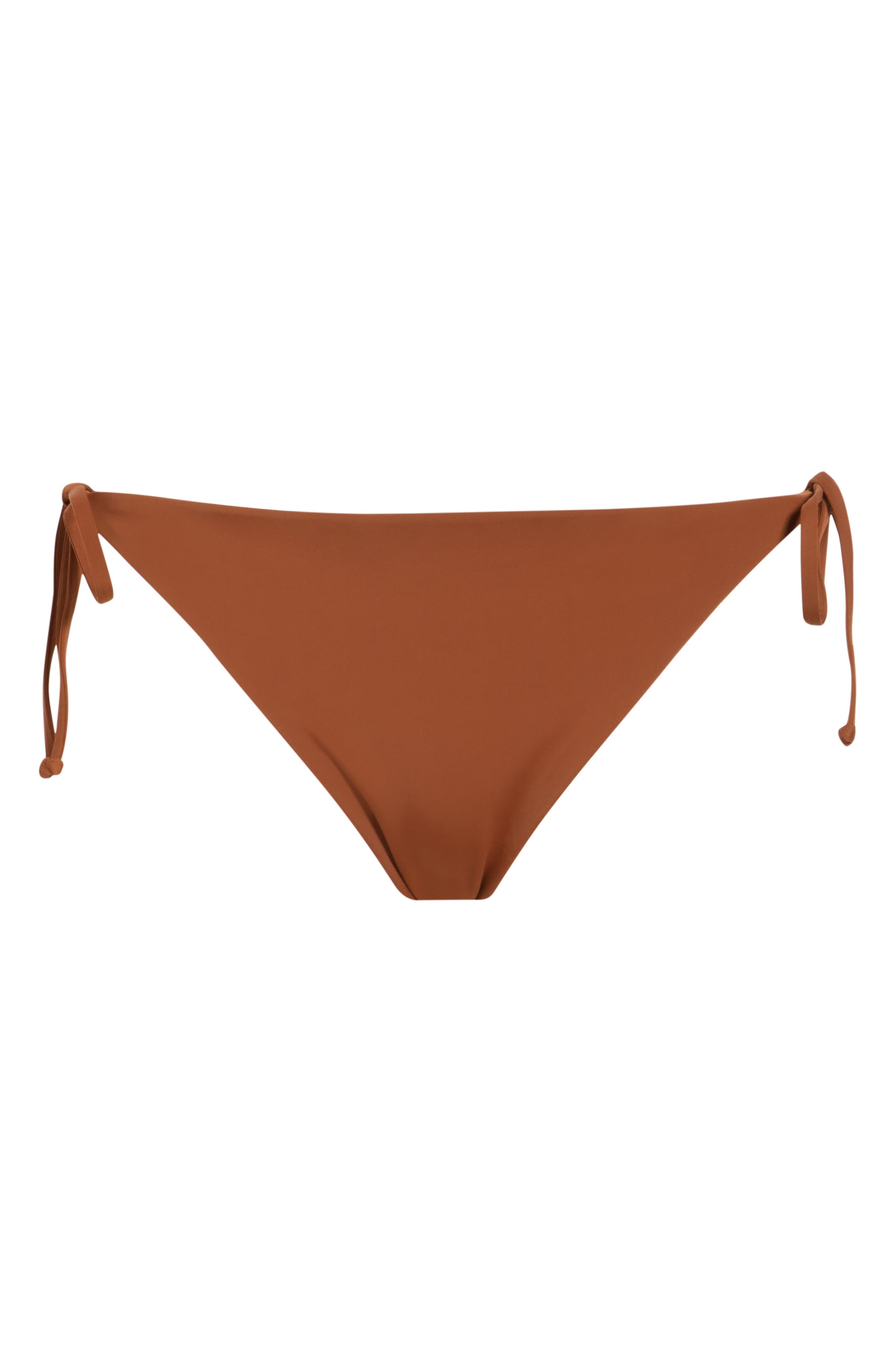 Billabong Sol Searcher Side Tie Bikini Bottoms