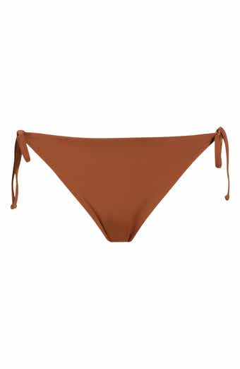 Billabong Sol Searcher Side Tie Bikini Bottoms