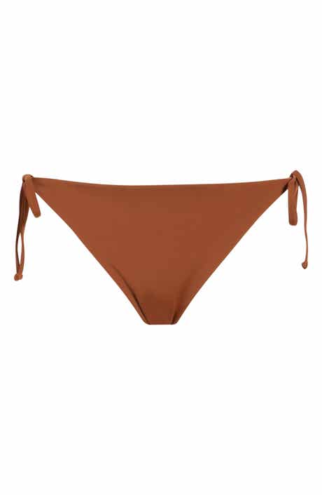 Billabong Sol Searcher Side Tie Bikini Bottoms